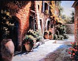 Oil painting 003
